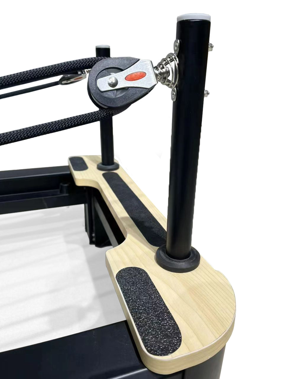 Reformly Fold foldable aluminium Pilates reformer