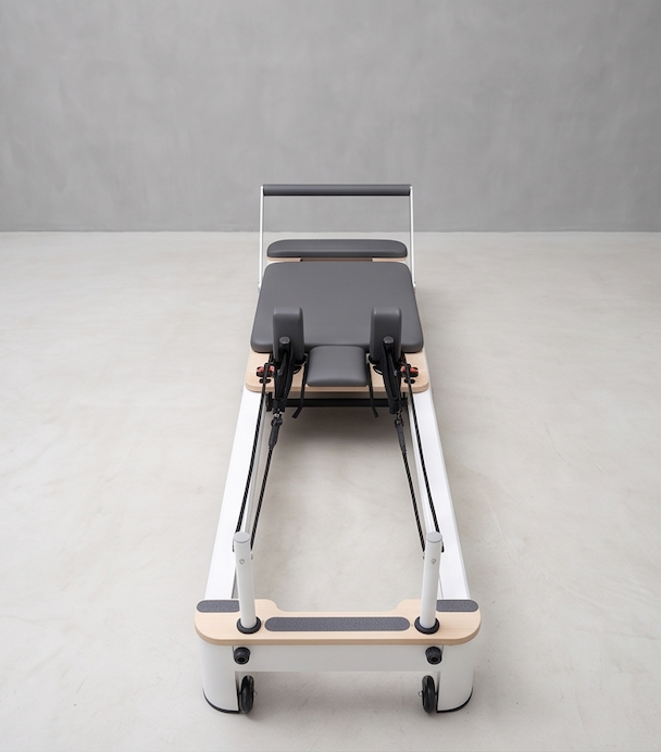 Reformly Aluminium — Fixed Frame Pilates Reformer