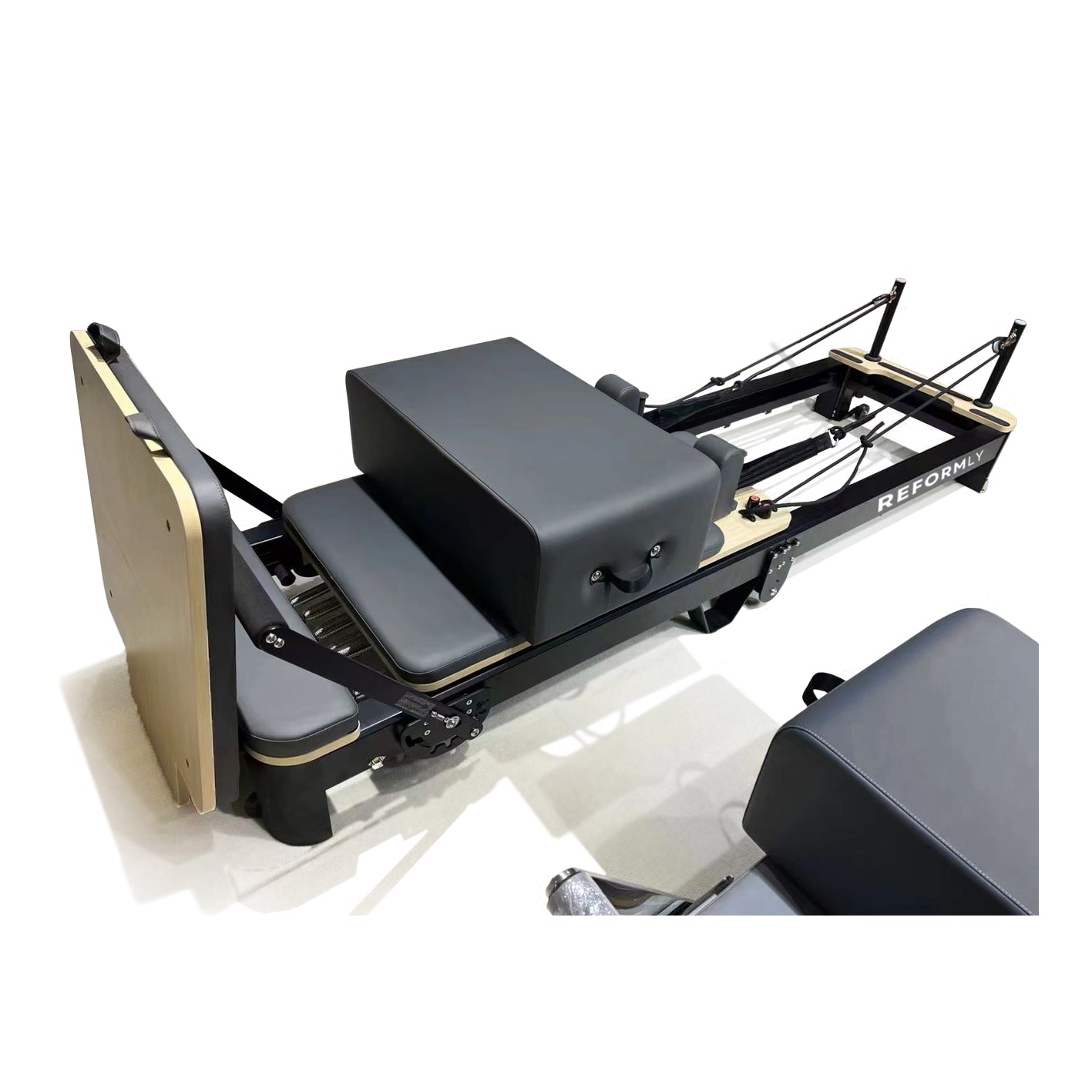 Reformly Fold
