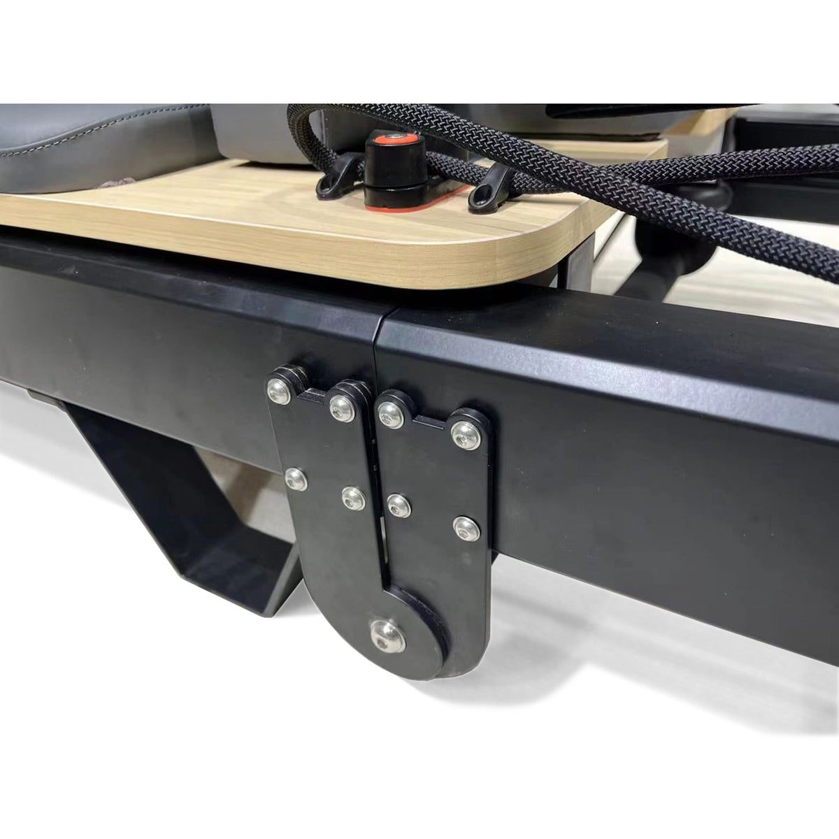 Reformly Fold foldable aluminium Pilates reformer