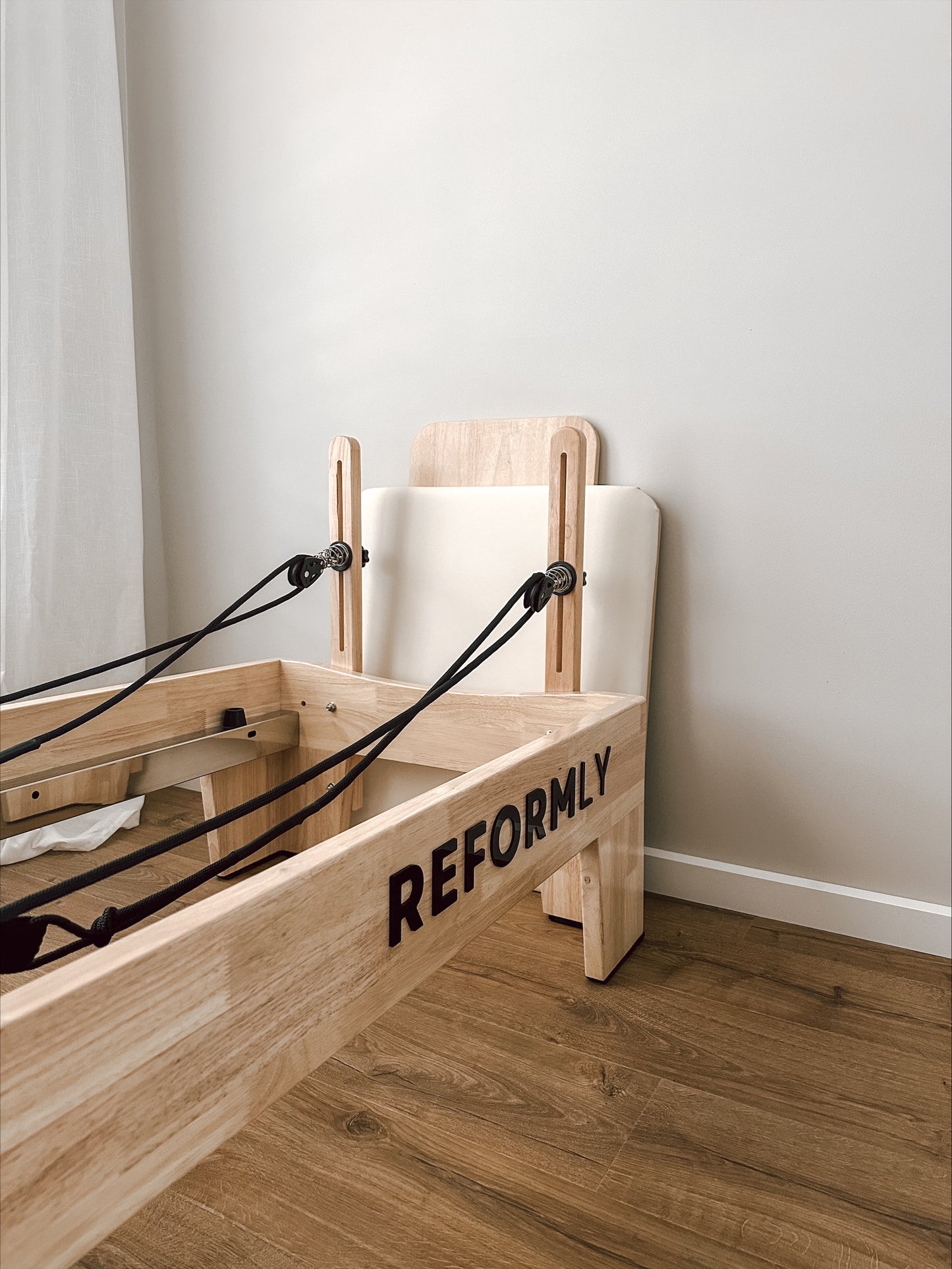 Original Reformly - Unboxed