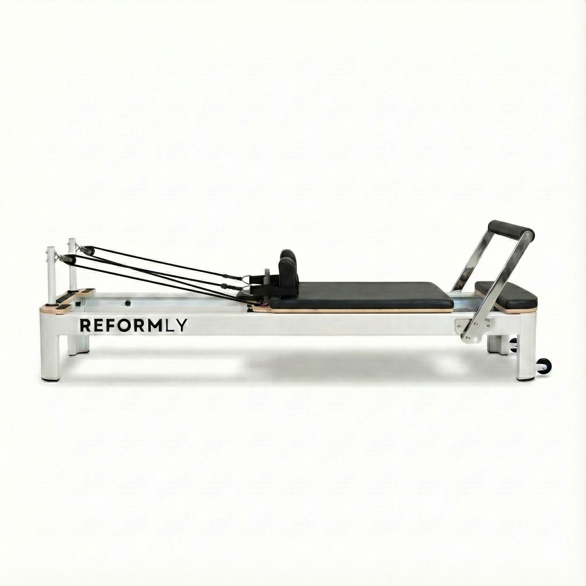 Reformly | Reformer Pilates Meets Premium